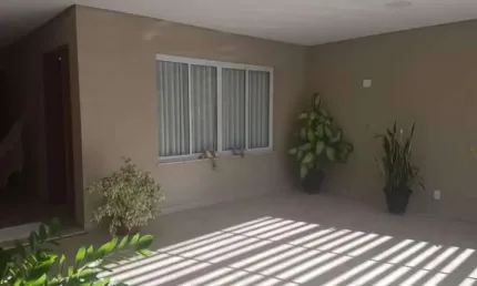 Casa com 2 dormitórios (1 suíte) a venda em indaiatuba