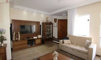 Casa com 4 quartos à venda no Solar de Itamaracá, Indaiatuba 