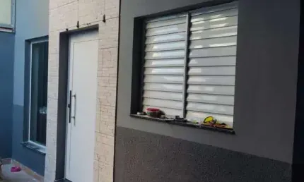 Casa com 2 quartos à venda no Jardim Belo Horizonte, Indaiatuba 