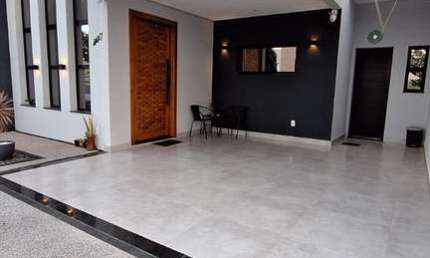 Casa nova com 3 dorms a venda em condomínio em Indaiatuba