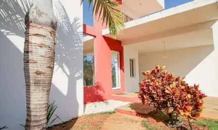 Imóvel à venda: Casa com 2 suítes, 4 vagas e 269m² no Vivendas do Parque, Boituva!