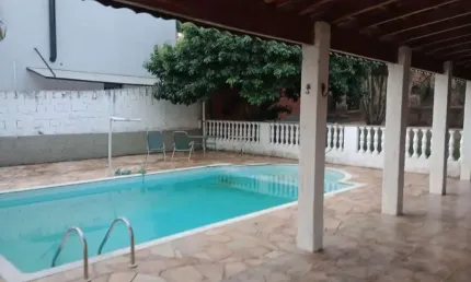Chácara / sítio com 3 quartos à venda no Colinas de Indaiatuba, Indaiatuba  por R$ 1.100.000