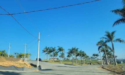 Terreno à venda em Elias Fausto-SP, Villagio PelaVida com 250,00m² de área! Imperdível oportunidade!