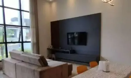 Imperdível: Casa em condomínio à venda em Indaiatuba-SP, Jd Laguna Indaiatuba. 3 quartos, 3 suítes, 2 salas, 5 banheiros, 3 vagas, 173m².