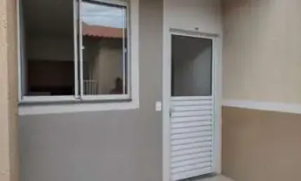 Apartamento à venda em Indaiatuba-SP, no bairro Villa Vic: 2 quartos, 1 vaga, 43m² de área. Aproveite!