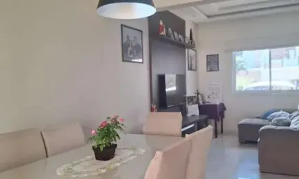 Imperdível Casa à Venda em Indaiatuba-SP, 3 Suítes e 2 Vagas no Jardim Montreal Residence - Confira!