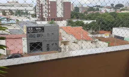 Apartamento à venda em Indaiatuba-SP, Jardim Pompéia: 3 quartos, 1 suíte, 1 sala, 85m² de área. Venha conferir!