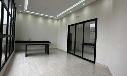 Imóvel exclusivo: casa em condomínio à venda em indaiatuba-sp, jardins do império - 3 quartos, 1 suíte, 1 sala, 3 vagas, 160m².