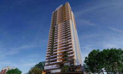 Apartamento com 4 quartos à venda na Rua João Balbi, 1055, Nazaré, Belém