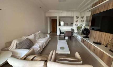 Apartamento com 3 dormitórios à venda, 101 m² por R$ 680.000,00 - Cremação - Belém/PA