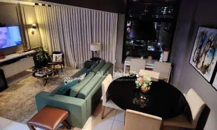 Apartamento com 1 quarto à venda na Rua dos Pariquis, 2902, Cremação, Belém