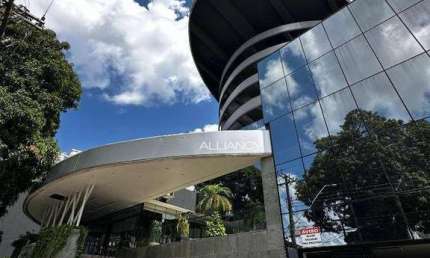 Sala comercial para alugar na Avenida Senador Lemos, 791, Umarizal, Belém