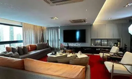 Apartamento à venda na Avenida Senador Lemos, 400, Umarizal, Belém