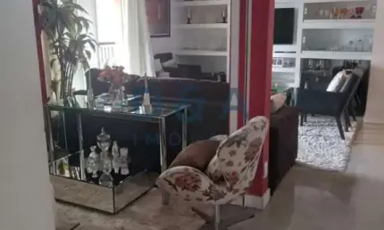 Apartamento com 3 quartos à venda na Alameda dos Anapurus, 984, Moema, São Paulo por R$ 1.420.000