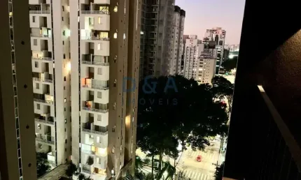 Apartamento com 1 quarto à venda na Alameda dos Jurupis, 813, Moema, São Paulo por R$ 635.000