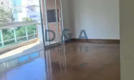 Apartamento com 2 quartos à venda na alameda dos aicás, 522, moema, são paulo por r$ 1.840.000