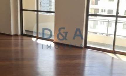 Apartamento com 3 quartos para alugar na Avenida Aratãs, 641, Moema, São Paulo por R$ 8.500
