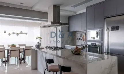 Apartamento com 3 quartos à venda na Rua República do Iraque, 855, Campo Belo, São Paulo por R$ 2.700.000