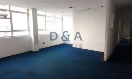 Sala comercial para alugar na Avenida Nove de Julho, 282, Bela Vista, São Paulo por R$ 3.000