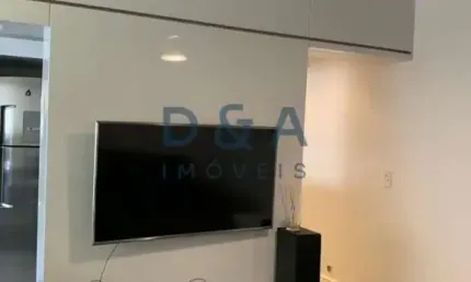 Apartamento com 2 quartos à venda na alameda jauaperi, 943, moema, são paulo por r$ 770.000