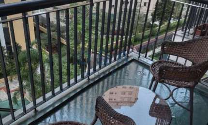 Apartamento com 4 quartos à venda na Avenida dos Eucaliptos, 165, Moema, São Paulo por R$ 2.120.000
