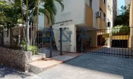 Apartamento com 2 quartos à venda na Rua Bela Cintra, 1318, Consolação, São Paulo por R$ 715.000