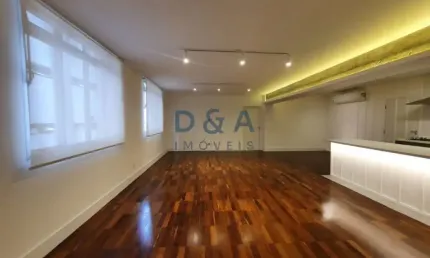 Apartamento com 3 quartos à venda na alameda campinas, 953, jardim paulista, são paulo por r$ 1.799.000