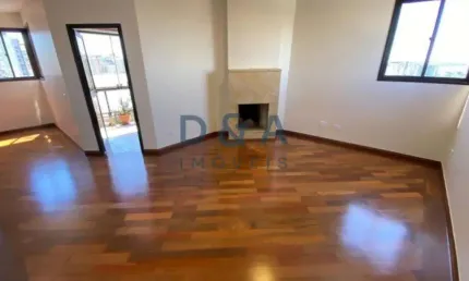 Apartamento com 3 quartos à venda na Alameda Jauaperi, 1467, Moema, São Paulo por R$ 2.000.000