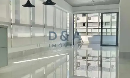 Apartamento com 2 quartos à venda na Rua Jacques Félix, 601, Vila Nova Conceição, São Paulo por R$ 3.900.000