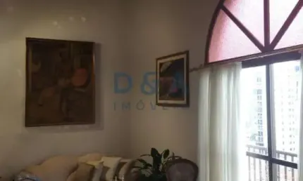 Apartamento com 4 quartos à venda na avenida jurucê, 185, moema, são paulo por r$ 2.800.000