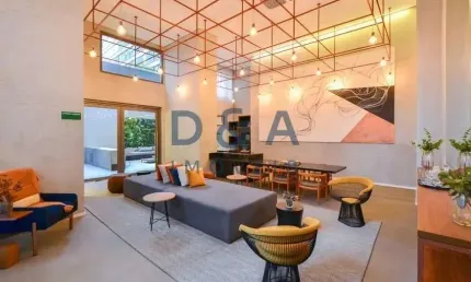 Apartamento com 3 quartos à venda na Rua Professor Filadelfo Azevedo, 665, Vila Nova Conceição, São Paulo por R$ 4.135.763