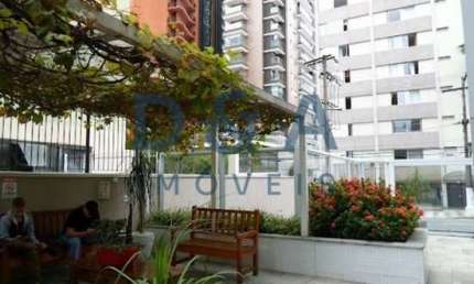 Sala comercial à venda na Avenida Iraí, 438, Moema, São Paulo por R$ 385.000