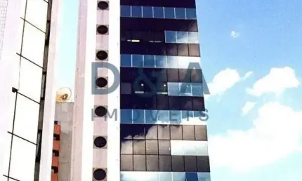 Sala comercial à venda na rua andré ampére, 34, brooklin, são paulo por r$ 950.000