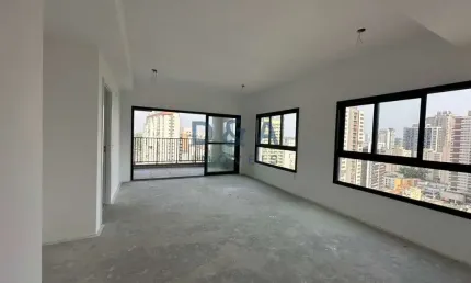 Cobertura com 4 quartos à venda na Madressilva, 45, Brooklin, São Paulo por R$ 2.490.000
