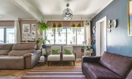 Apartamento com 2 quartos à venda na rua barão de vallim, 257, campo belo, são paulo por r$ 680.000