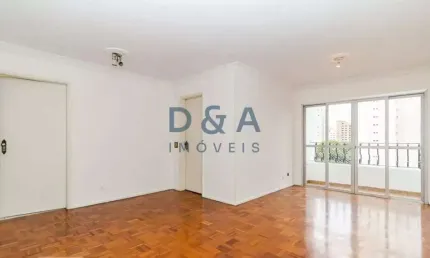 Apartamento com 2 quartos à venda na avenida macuco, 518, moema, são paulo por r$ 1.170.000