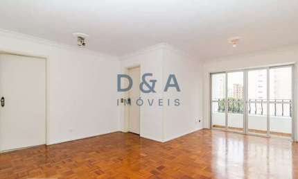 Apartamento com 2 quartos para alugar na Avenida Macuco, 518, Moema, São Paulo por R$ 5.677