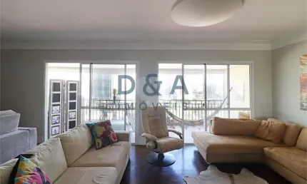 Apartamento com 3 quartos à venda na rua pensilvânia, 742, brooklin, são paulo por r$ 2.450.000