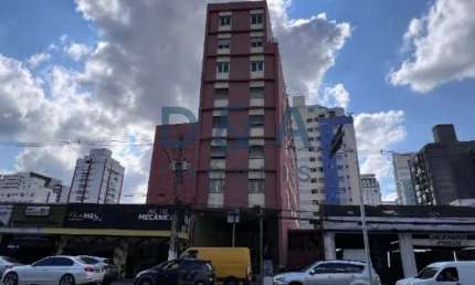 Apartamento com 1 quarto à venda na Avenida Santo Amaro, 2182, Vila Nova Conceição, São Paulo por R$ 430.000