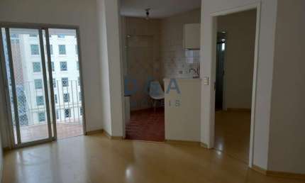 Apartamento com 1 quarto para alugar na Avenida Divino Salvador, 289, Planalto Paulista, São Paulo por R$ 2.300