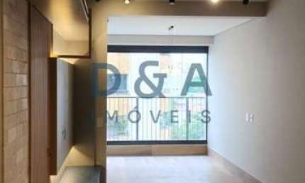 Apartamento com 2 quartos à venda na Avenida Aratãs, 772, Indianópolis, São Paulo por R$ 1.650.000