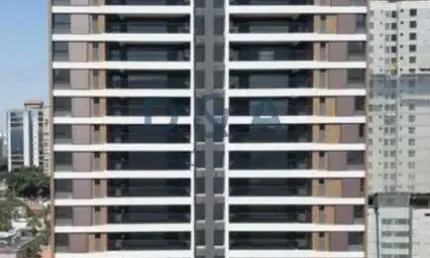 Apartamento com 4 quartos à venda na Rua Leonardo Nunes, 36, Vila Clementino, São Paulo por R$ 2.500.000