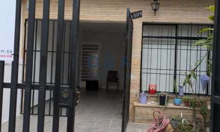 Casa com 3 quartos à venda na Avenida Portugal, 1504, Brooklin Paulista, São Paulo por R$ 1.000.000