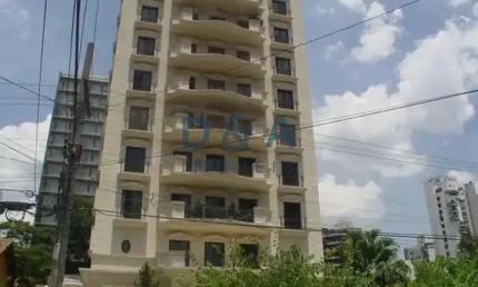 Apartamento com 4 quartos para alugar na Avenida Agami, 190, Moema, São Paulo por R$ 15.000