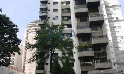Apartamento com 3 quartos à venda na rua leopoldo couto de magalhães júnior, 1305, itaim bibi, são paulo por r$ 5.000.000