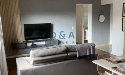 Apartamento com 3 quartos para alugar na Rua Santa Justina, 244, Vila Olímpia, São Paulo por R$ 8.900
