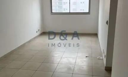 Apartamento com 3 quartos à venda na Avenida Iraí, 175, Indianópolis, São Paulo por R$ 800.000