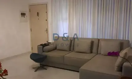 Casa com 2 quartos à venda na Rua Emboabas, 120, Brooklin Paulista, São Paulo por R$ 869.200