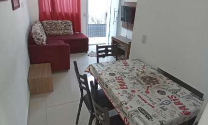 Casa com 2 quartos à venda na Rua Nossa Senhora de Praia Grande, 310, Vila Caiçara, Praia Grande