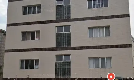 Kitnet / Stúdio à venda na Rua São Benedito, 92, Vila Caiçara, Praia Grande